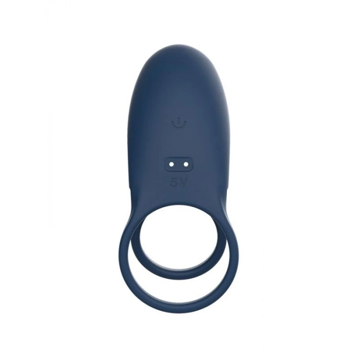 VipMarketim Chisa Cuttlefish Cock Ring Penis Halkası