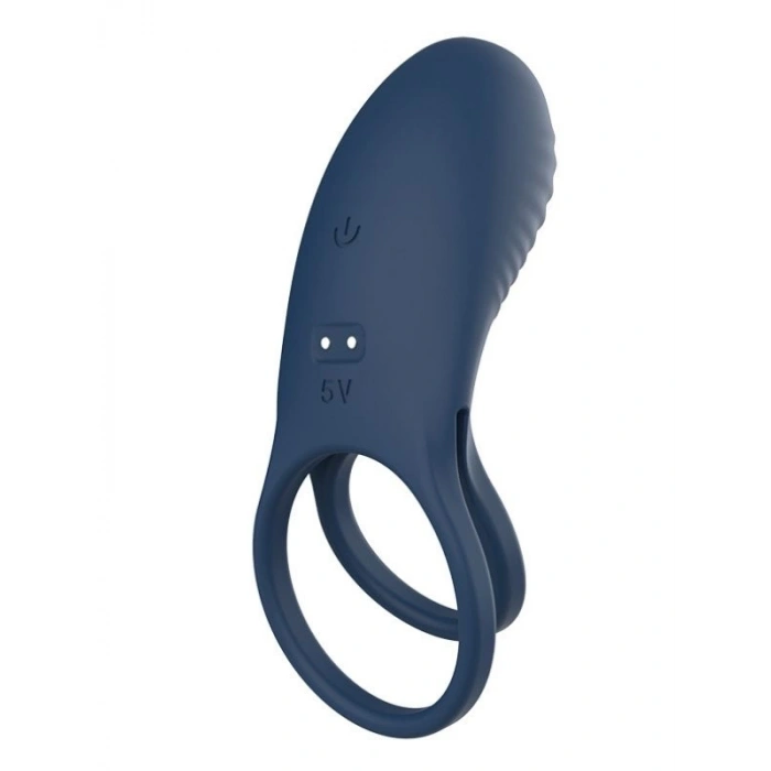 VipMarketim Chisa Cuttlefish Cock Ring Penis Halkası