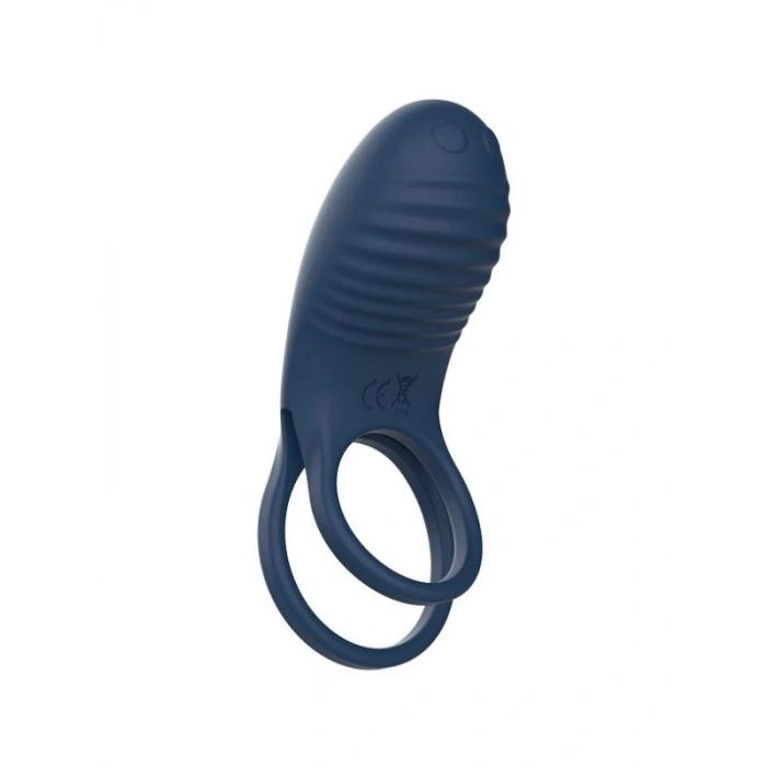 VipMarketim Chisa Cuttlefish Cock Ring Penis Halkası