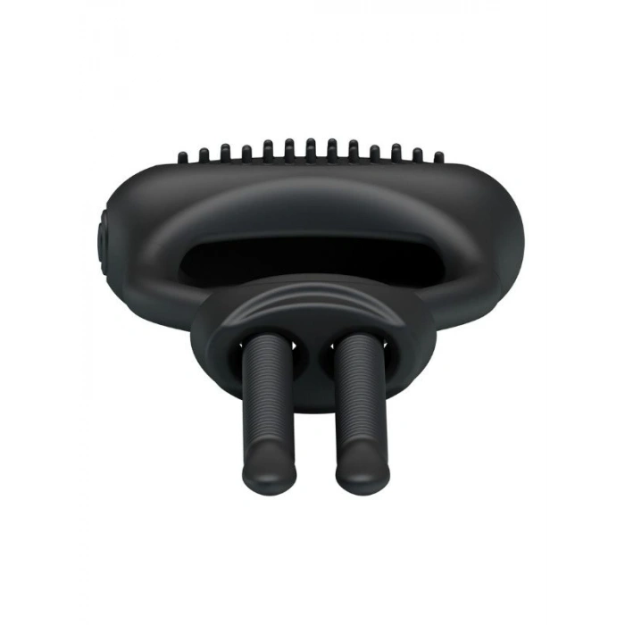 VipMarketim Curitis Silikon Penis Halkası