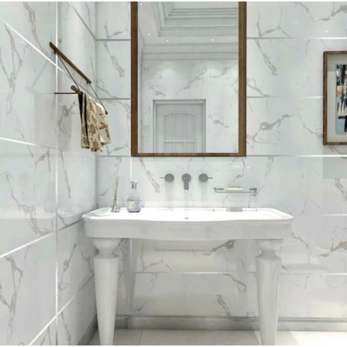 VipMarketim 0.5 cm 50 Metre Gri Fayans Arası Şerit Bant