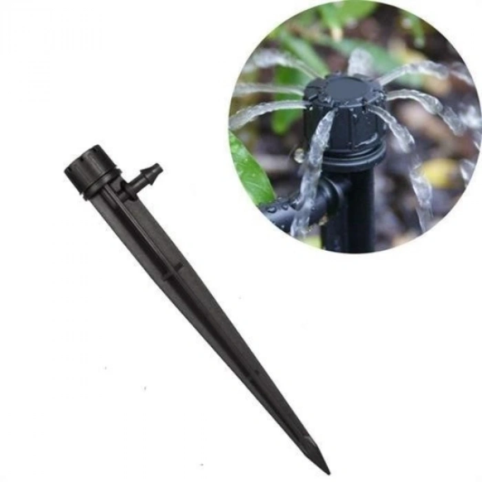 VipMarketim 10 Metre Bahçe Sulama Sistemi Seti