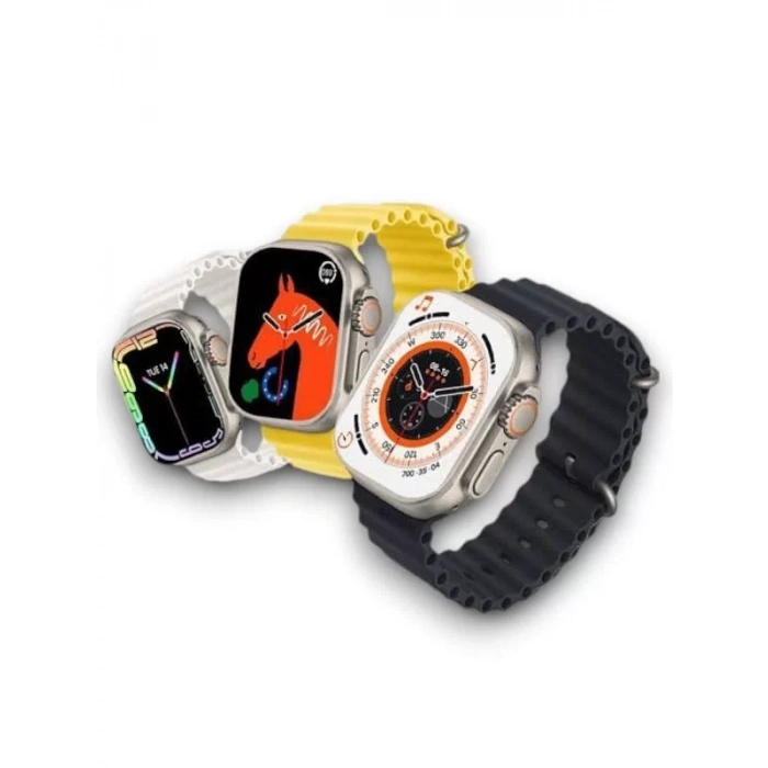 VipMarketim 100-200mAh AKILLI SAAT