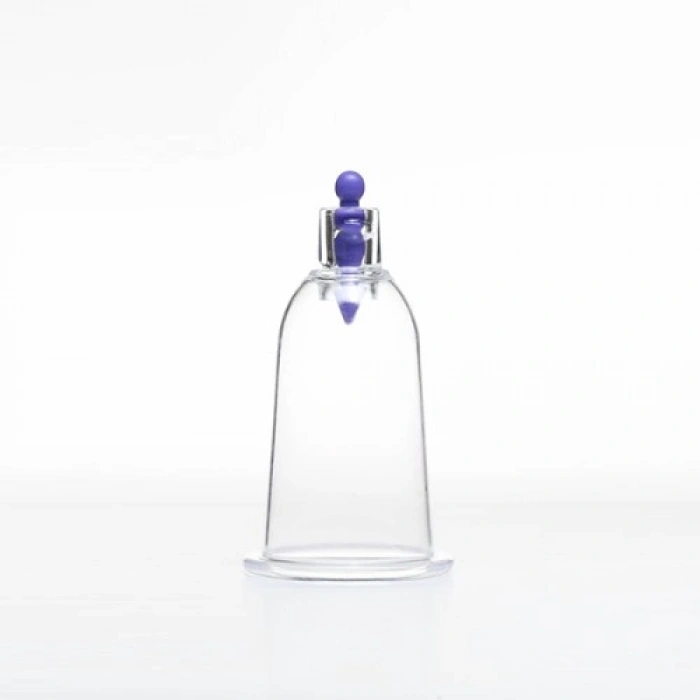 VipMarketim 100 Adet 2 Numara Hacamat Kupası