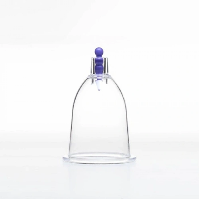 VipMarketim 100 Adet 3 Numara Hacamat Kupası