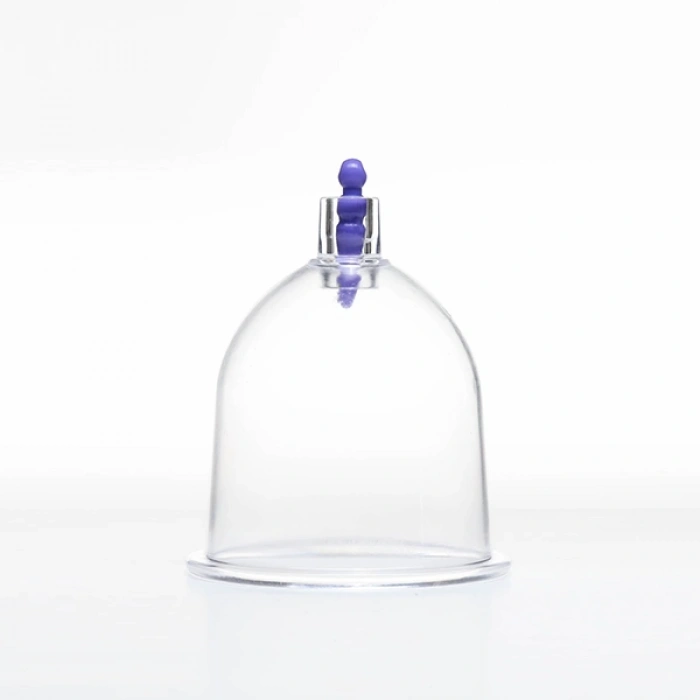 VipMarketim 5 Numara Hacamat Kupası 100 adet