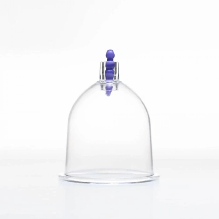 VipMarketim 100 Adet 5 Numara Hacamat Kupası