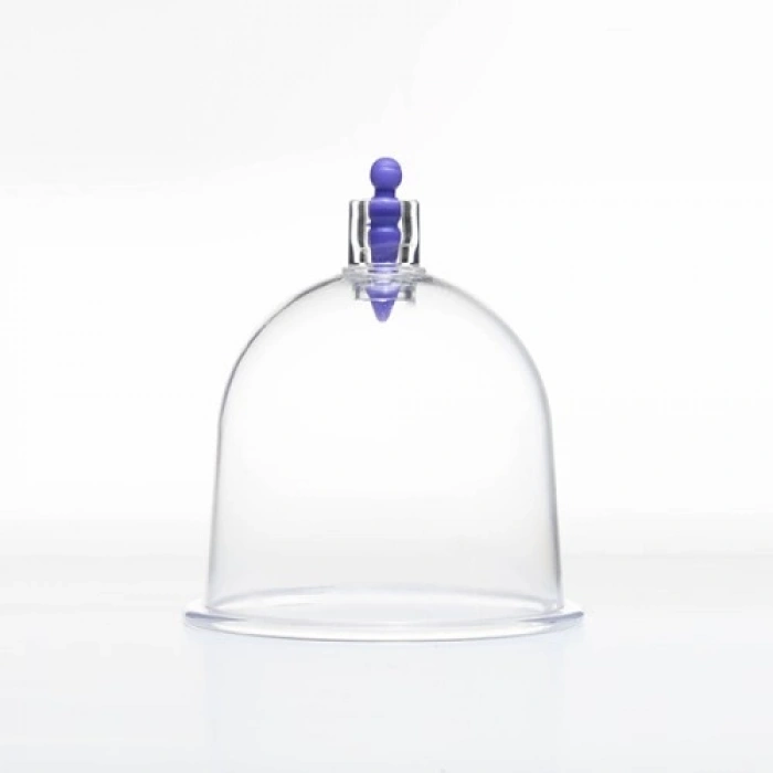 VipMarketim 100 Adet 6 Numara Hacamat Kupası