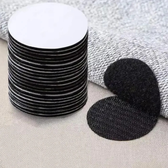 VipMarketim 100lü Mega Paket Halı Kaydırmaz Ped