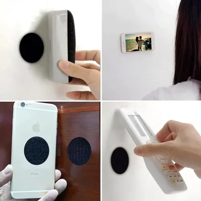 VipMarketim 100lü Mega Paket Halı Kaydırmaz Ped