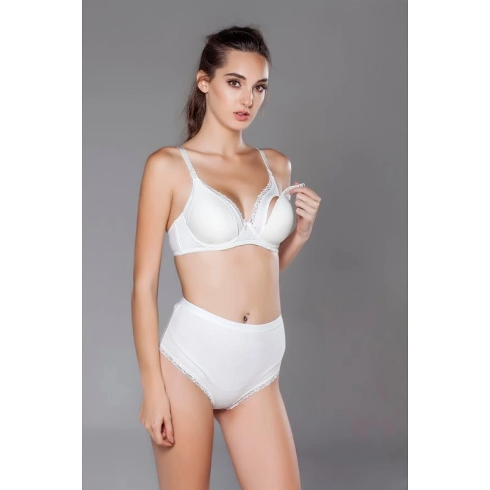 VipMarketim  10879 Emzirme Sütyeni