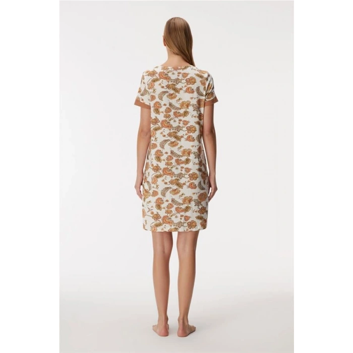 VipMarketim 11365 Kadın Gecelik