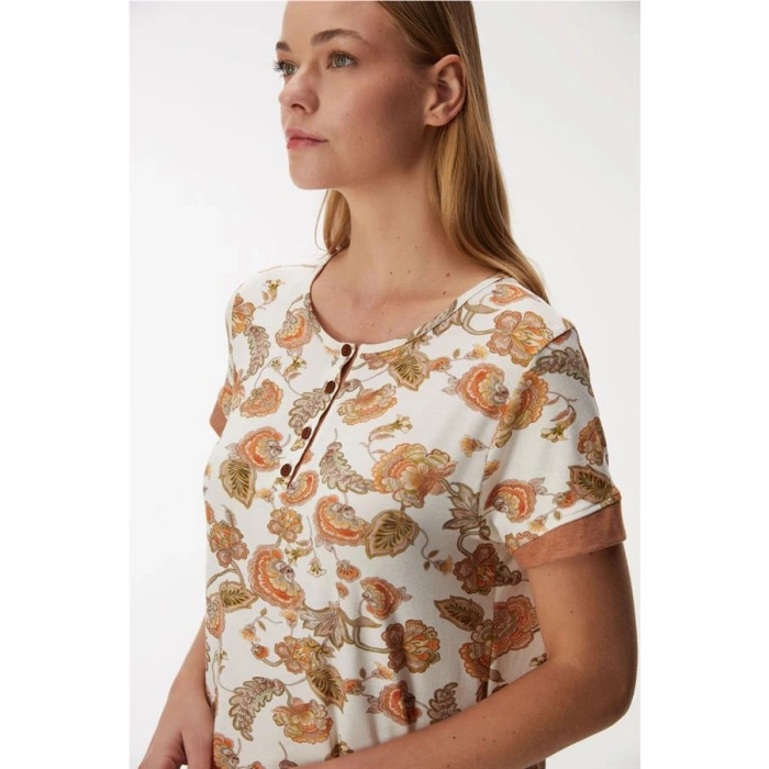 VipMarketim 11365 Kadın Gecelik