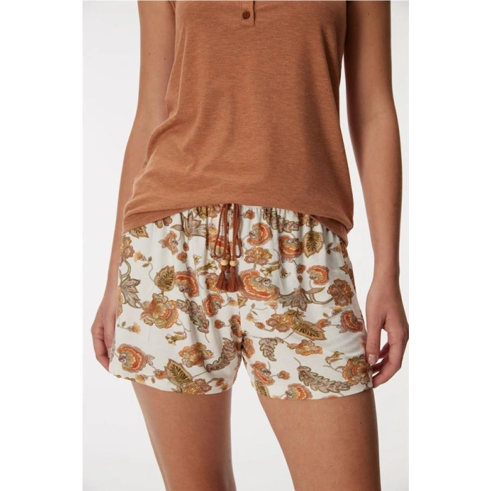 VipMarketim 11366 Kadın Atlet Ve Şort Takım