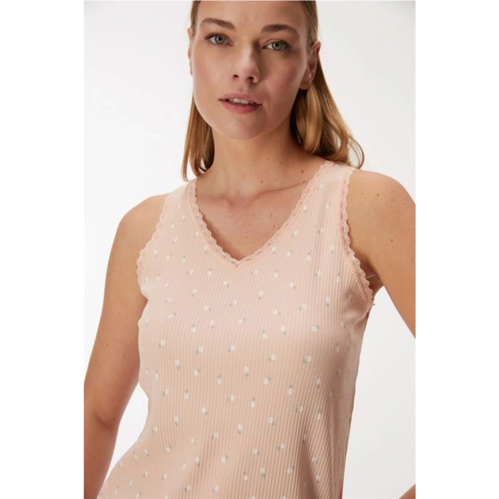 VipMarketim 11377 Kadın Atlet Ve Şort Takım