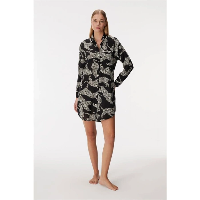 VipMarketim 11391 Kadın Elbise