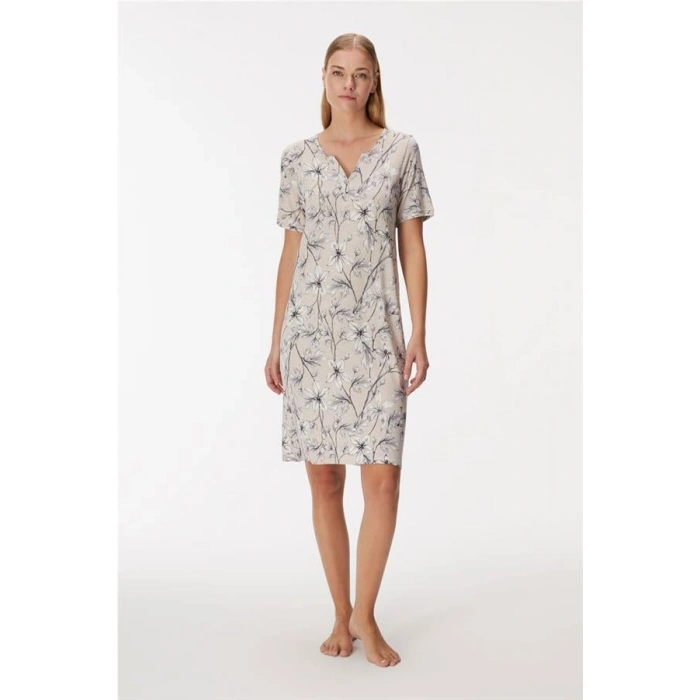 VipMarketim 11411 Kadın Gecelik