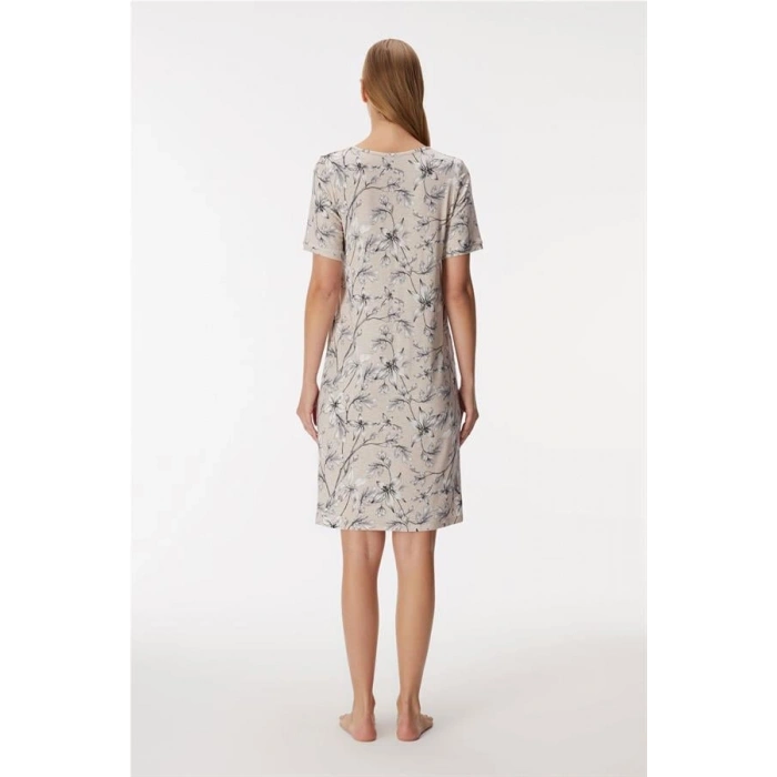 VipMarketim 11411 Kadın Gecelik