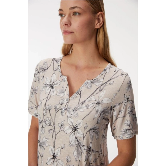 VipMarketim 11411 Kadın Gecelik