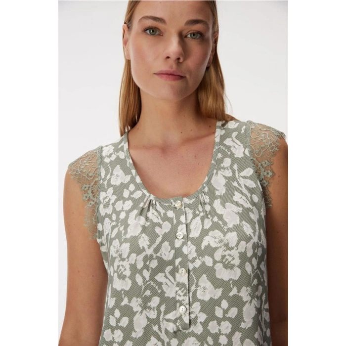 VipMarketim 11418 Kadın Gecelik