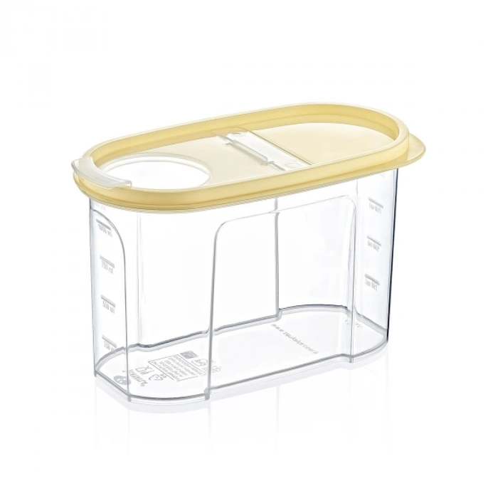 VipMarketim 1.2 lt Erzak Kutusu