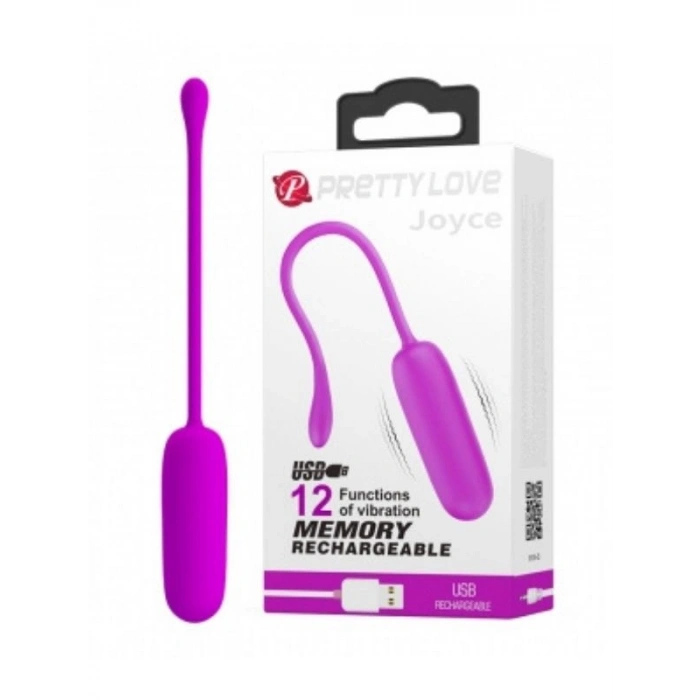 VipMarketim 12 Titreşim Modlu Modern Vibratör