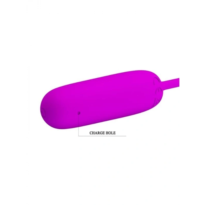 VipMarketim 12 Titreşim Modlu Modern Vibratör