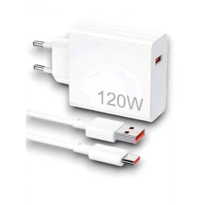 VipMarketim 120W ŞARJ ALETİ