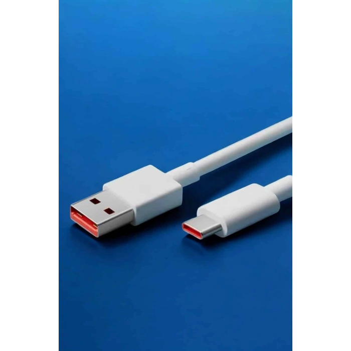 VipMarketim 120W Şarj Aleti Type-C Uyumlu Turbo Şarj Aleti