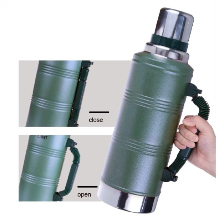 VipMarketim 1.25 Litre Vakumlu Çelik Termos