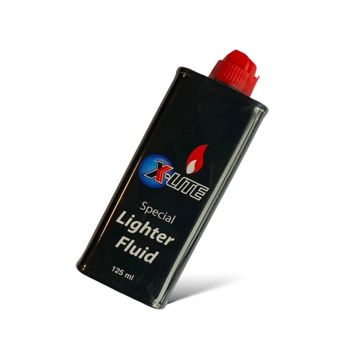 VipMarketim 125 ml Çakmak Benzini