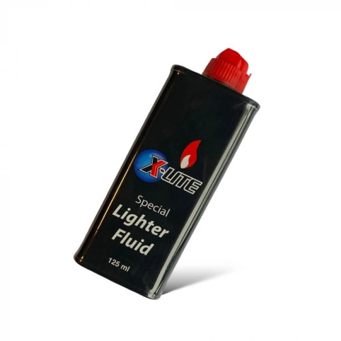 VipMarketim 125 Ml X-Lite Çakmak Benzini