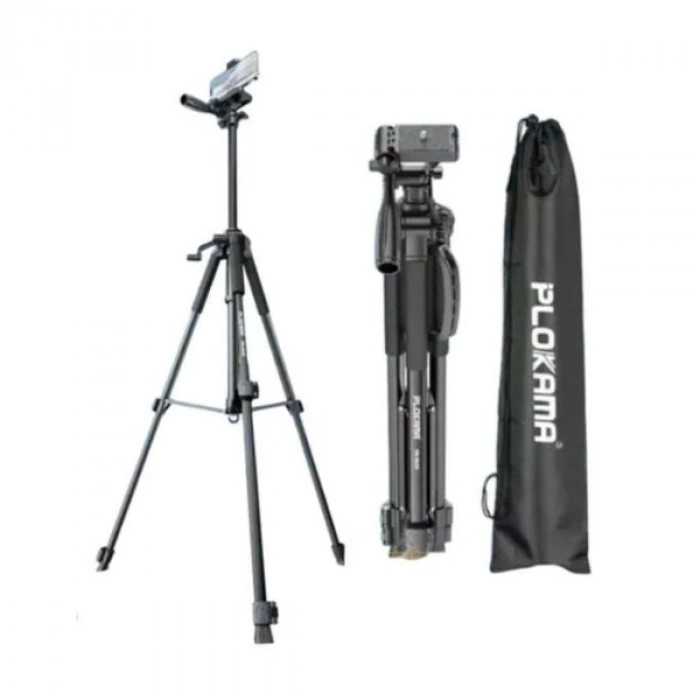 VipMarketim 150 cm Kamera Tripod