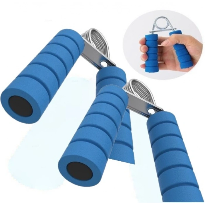 VipMarketim 2 Adet Bilek Güçlendirme Yayı