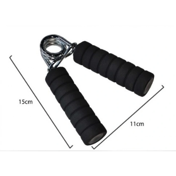 VipMarketim 2 Adet Bilek Güçlendirme Yayı