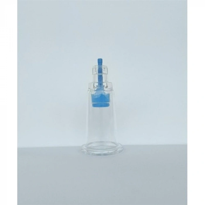 VipMarketim 2 NUMARA HACAMAT KUPASI 100 Adet