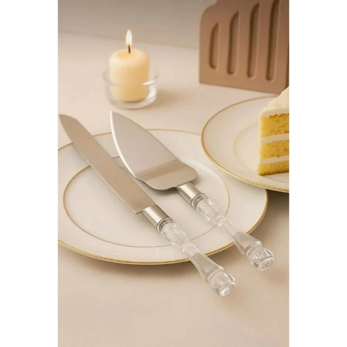 VipMarketim 2 Parça Servis Seti