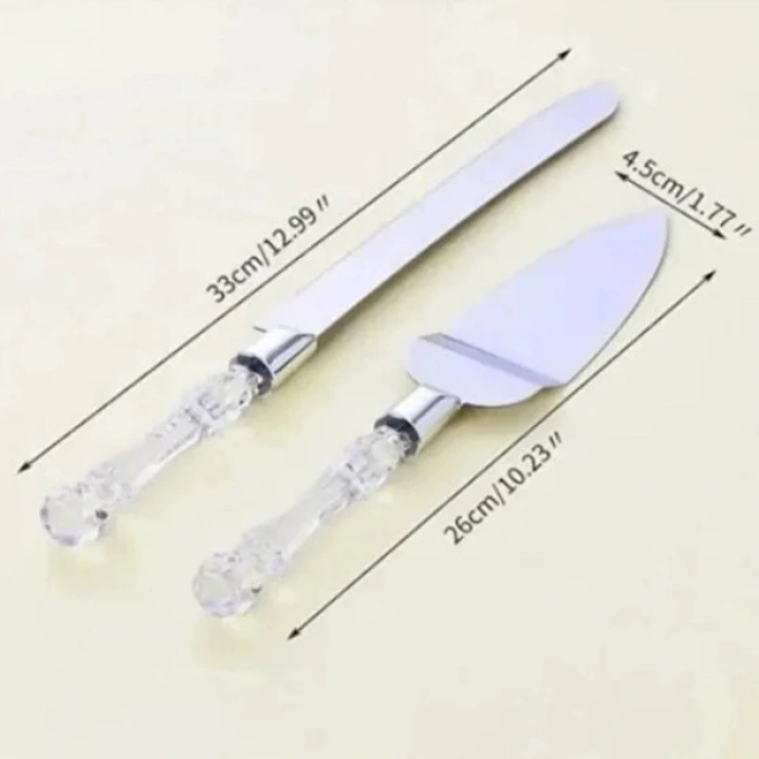 VipMarketim 2 Parça Servis Seti