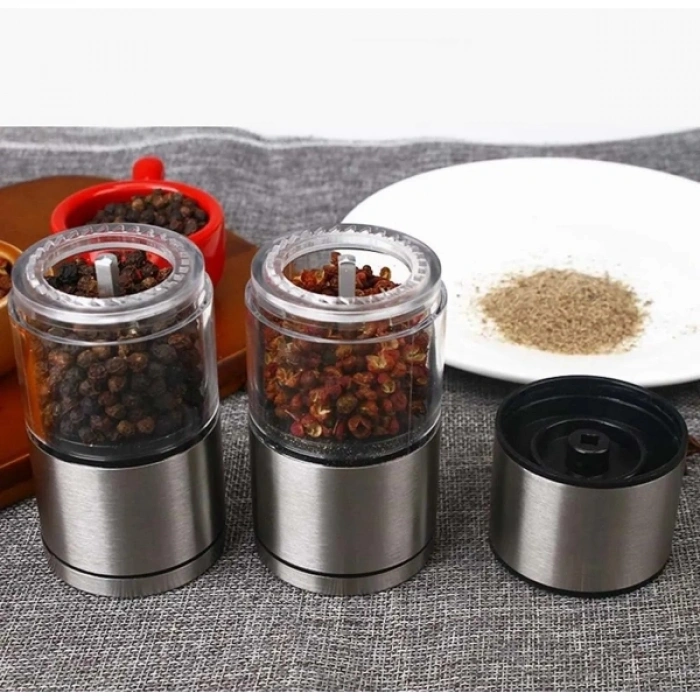 VipMarketim 2si 1 Arada Akrilik El Değirmeni