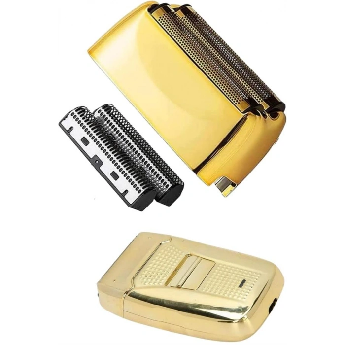 VipMarketim 2025 Model Islak Kuru Kullanıma Uygun Tıraş Makinesi Uzun Pil Ömrü