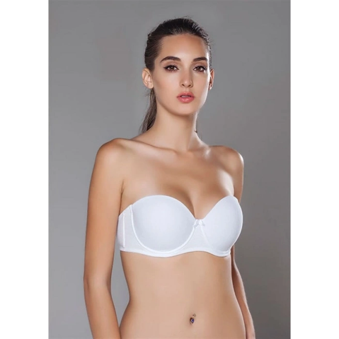 VipMarketim  2153 Cotton Desteksiz Sütyen