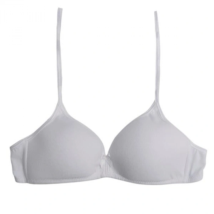 VipMarketim   2155 Cotton Çocuk Sütyeni