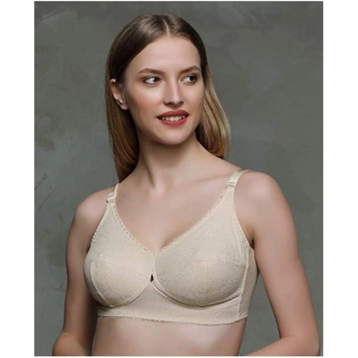 VipMarketim  2168 Minimizer Toparlayıcı Sütyen