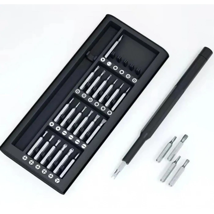 VipMarketim 25 Parça Tornavida Seti