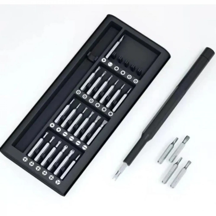 VipMarketim 25 Parça Tornavida Seti