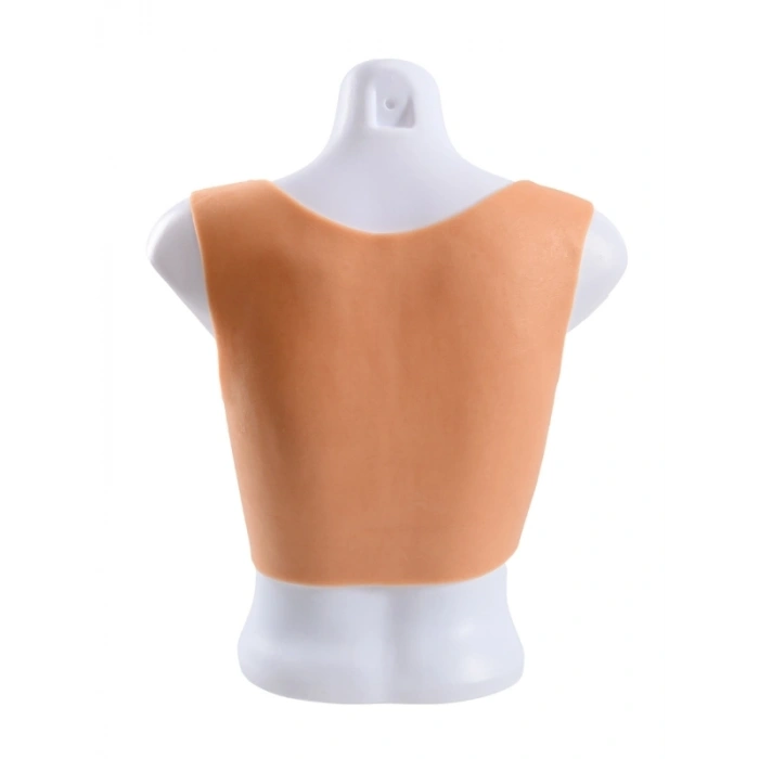 VipMarketim 2.8 Kg Giyilebilir Silikon Göğüs Model LJSD001
