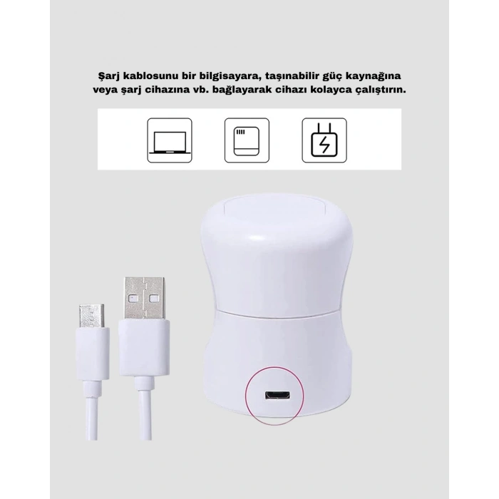 VipMarketim 3 Boncuklu Hızlı Kurutucu – 30 Saniyede Etkili Sabitleme