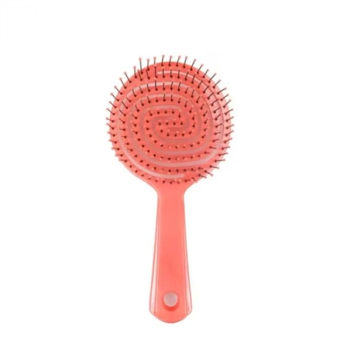 VipMarketim 3 Boyutlu Saç Masaj Fırçası