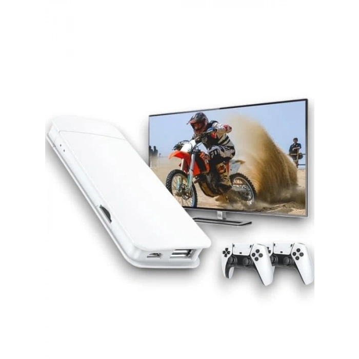 VipMarketim 3 D GAME STICK