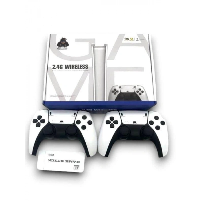 VipMarketim 3 D GAME STICK